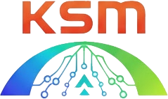 KSM Platform Logo